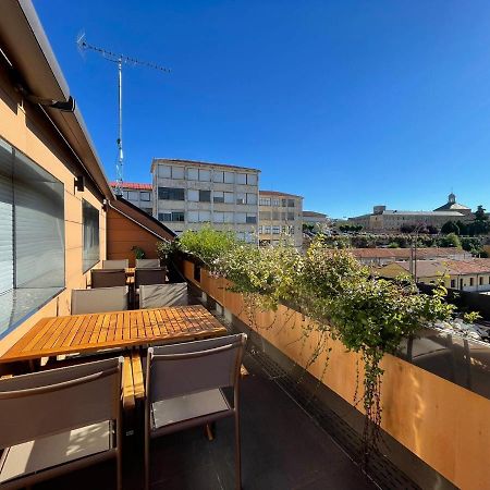 El Roble 9 Διαμέρισμα Astorga Εξωτερικό φωτογραφία