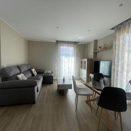 El Roble 9 Διαμέρισμα Astorga Εξωτερικό φωτογραφία