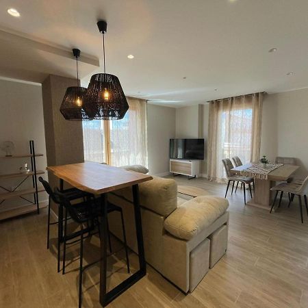El Roble 9 Διαμέρισμα Astorga Εξωτερικό φωτογραφία