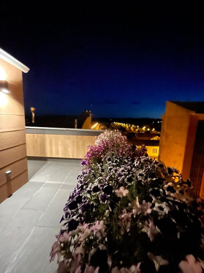 El Roble 9 Διαμέρισμα Astorga Εξωτερικό φωτογραφία