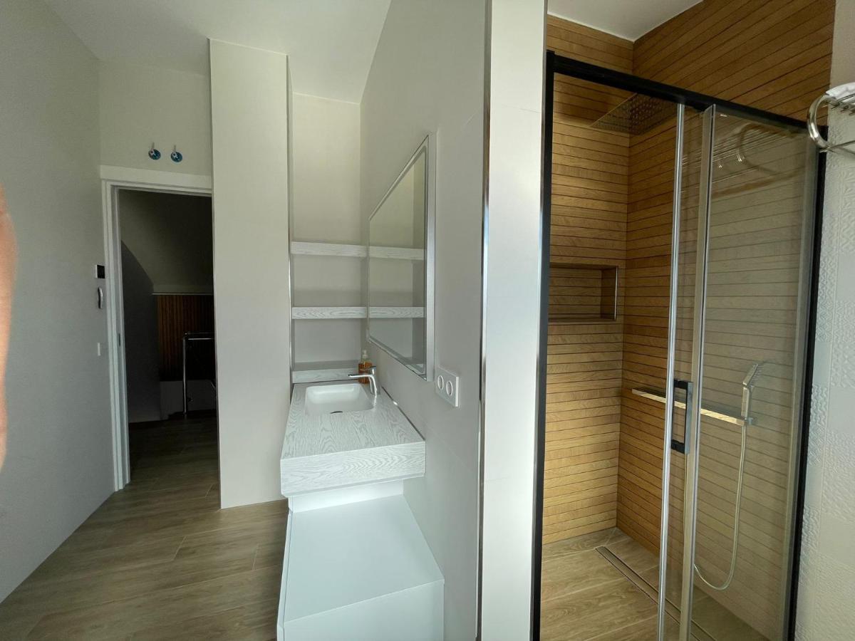 El Roble 9 Διαμέρισμα Astorga Εξωτερικό φωτογραφία