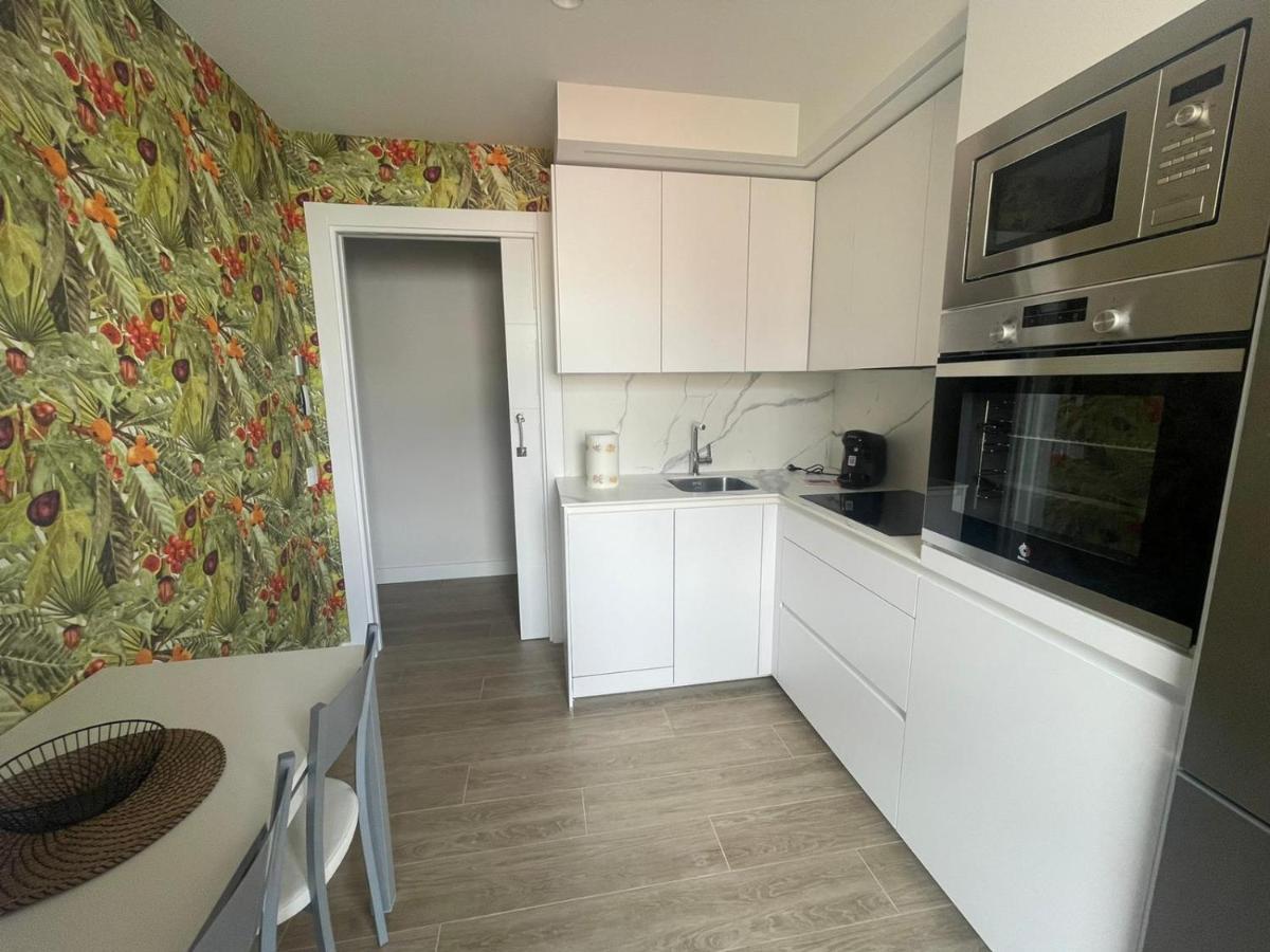 El Roble 9 Διαμέρισμα Astorga Εξωτερικό φωτογραφία