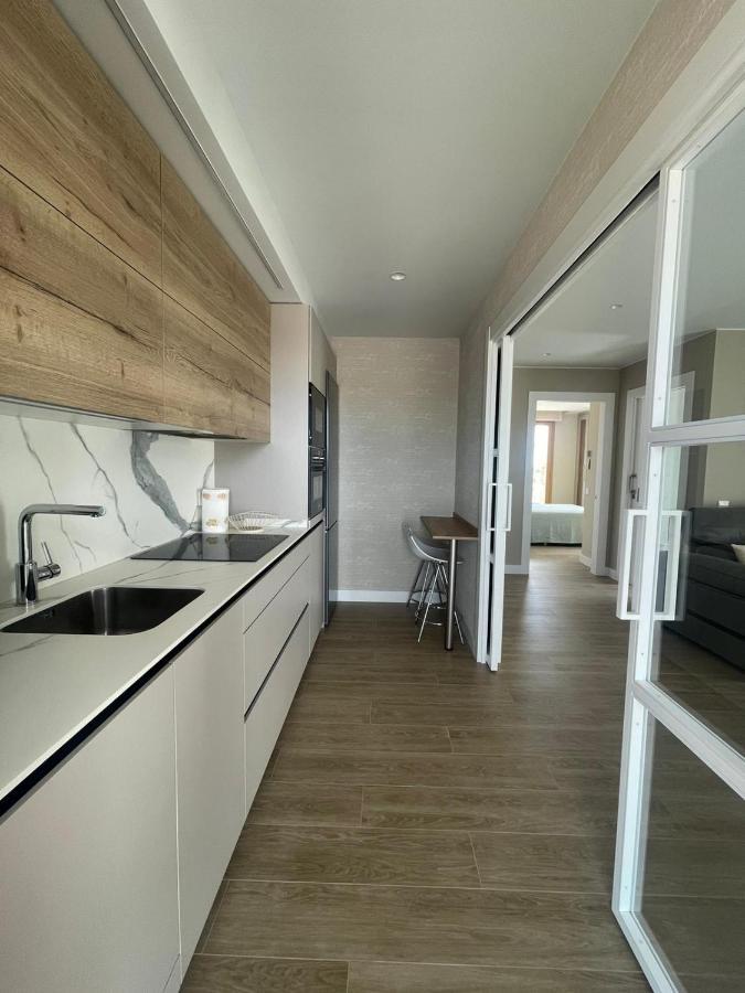 El Roble 9 Διαμέρισμα Astorga Εξωτερικό φωτογραφία