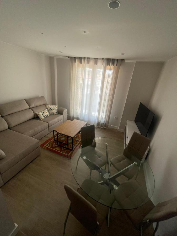 El Roble 9 Διαμέρισμα Astorga Εξωτερικό φωτογραφία