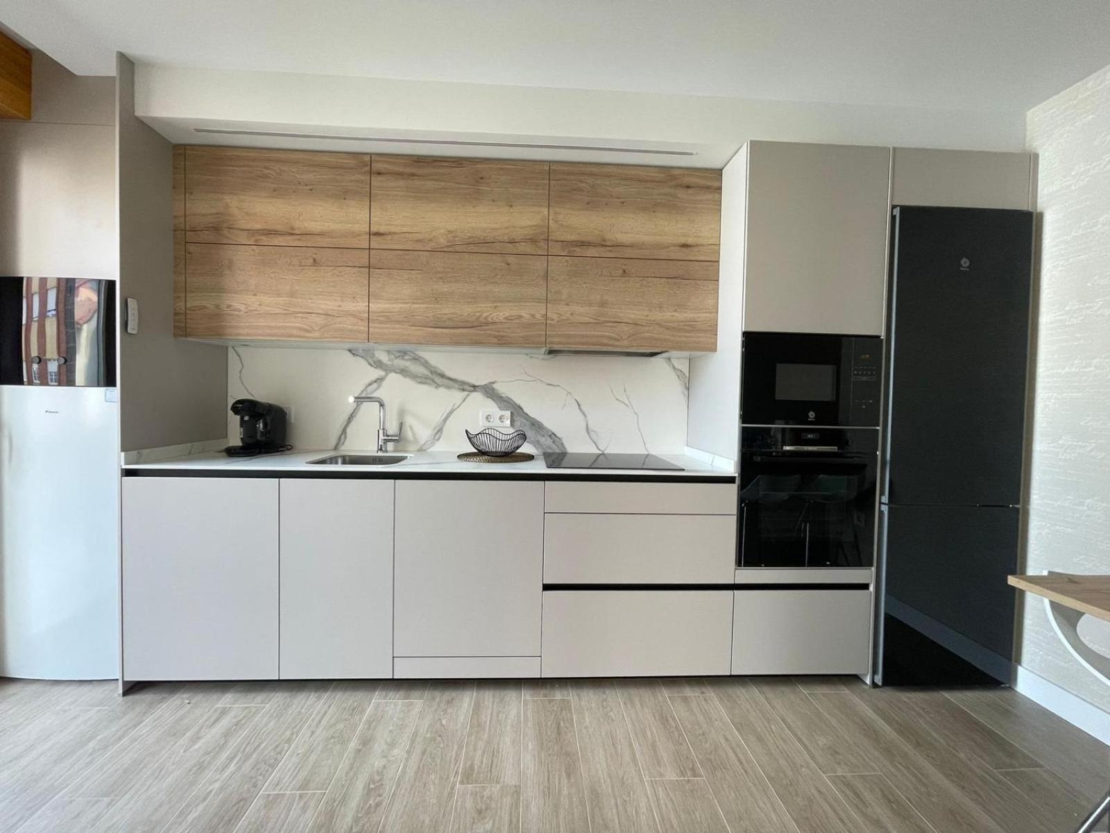 El Roble 9 Διαμέρισμα Astorga Εξωτερικό φωτογραφία