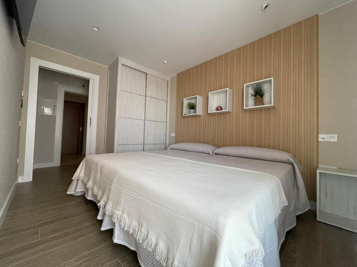 El Roble 9 Διαμέρισμα Astorga Εξωτερικό φωτογραφία