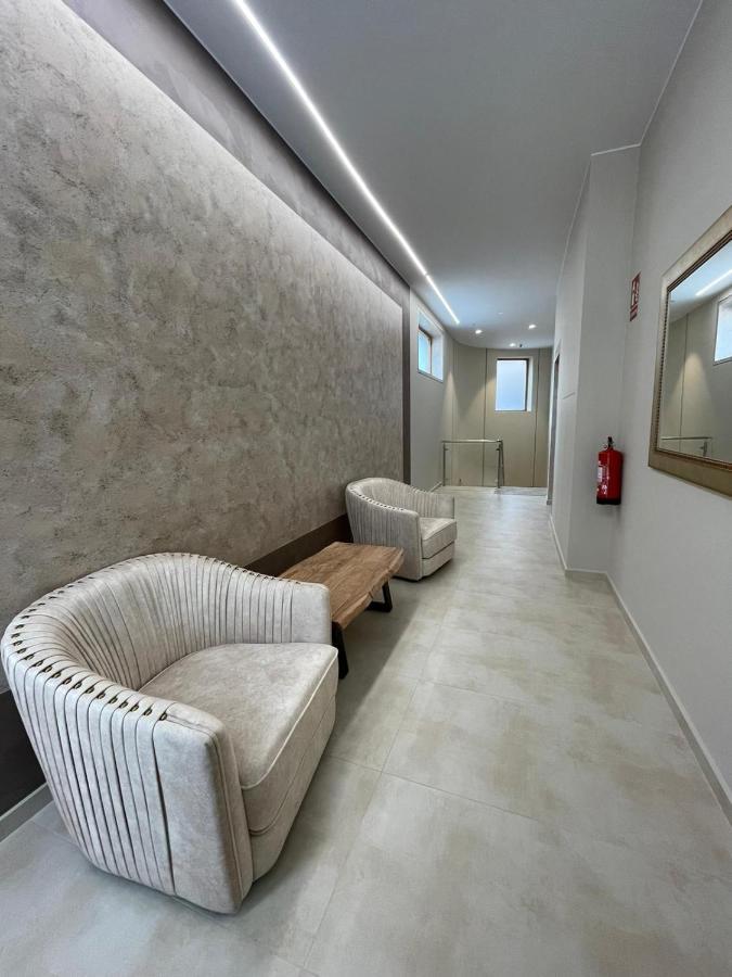 El Roble 9 Διαμέρισμα Astorga Εξωτερικό φωτογραφία