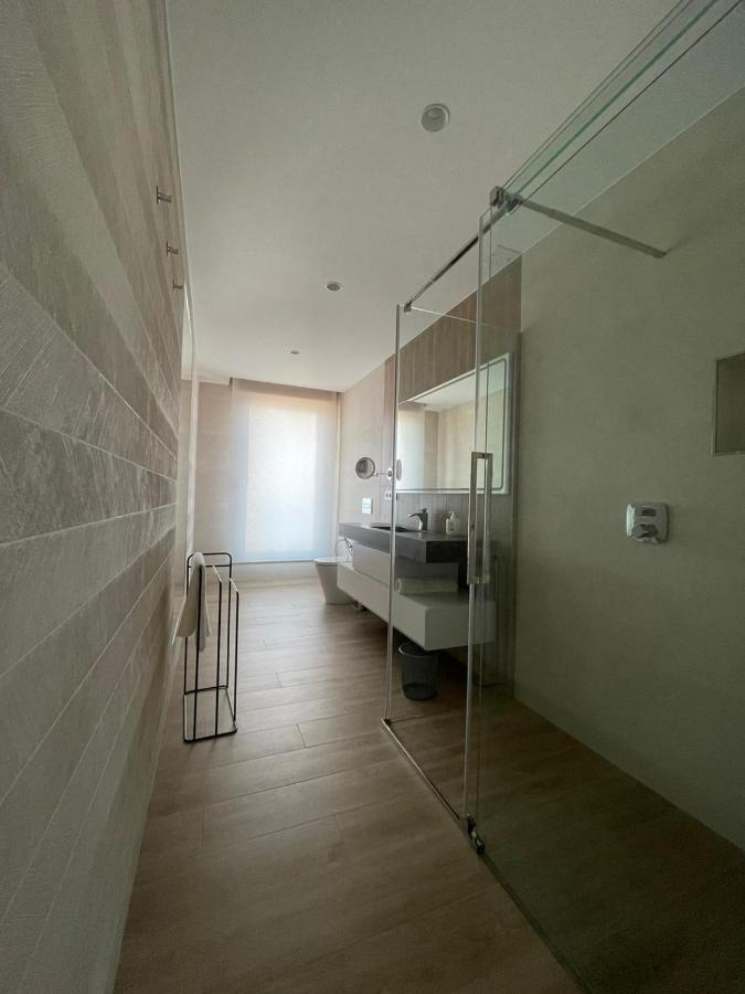 El Roble 9 Διαμέρισμα Astorga Εξωτερικό φωτογραφία
