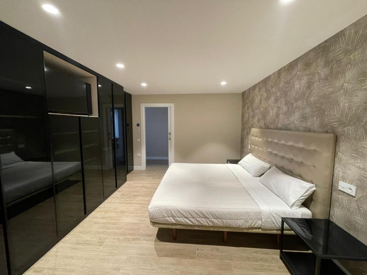 El Roble 9 Διαμέρισμα Astorga Εξωτερικό φωτογραφία