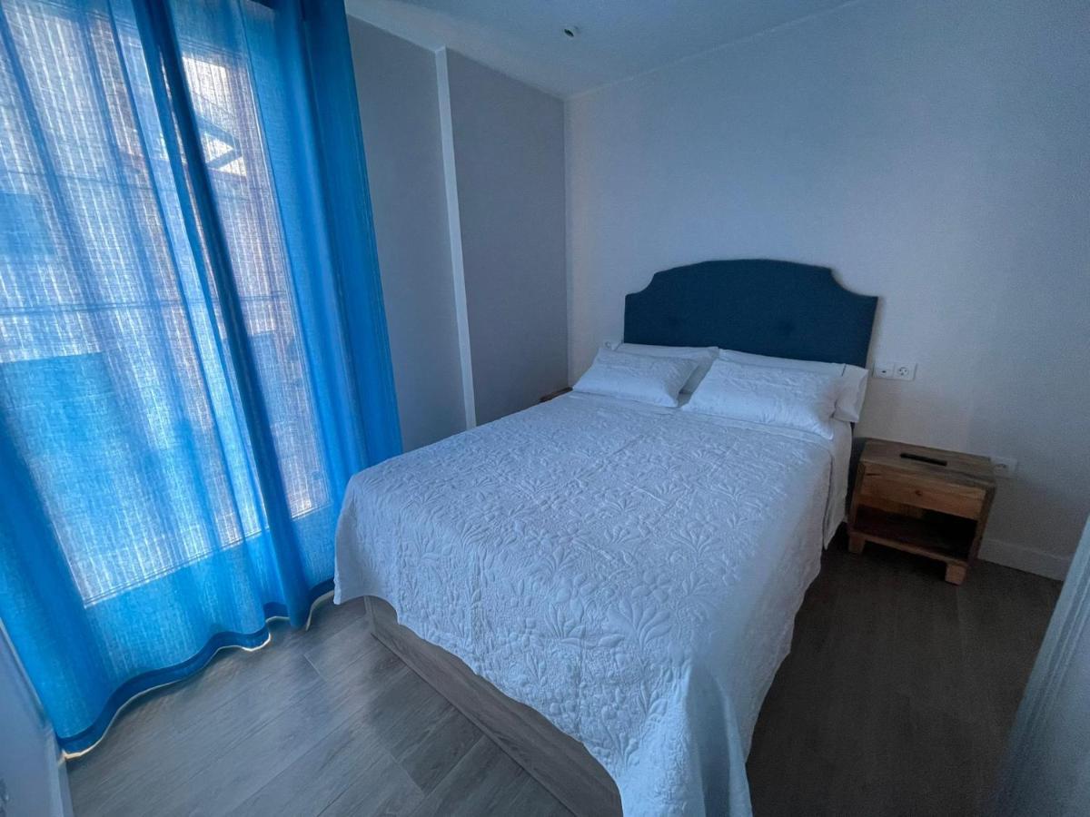 El Roble 9 Διαμέρισμα Astorga Εξωτερικό φωτογραφία