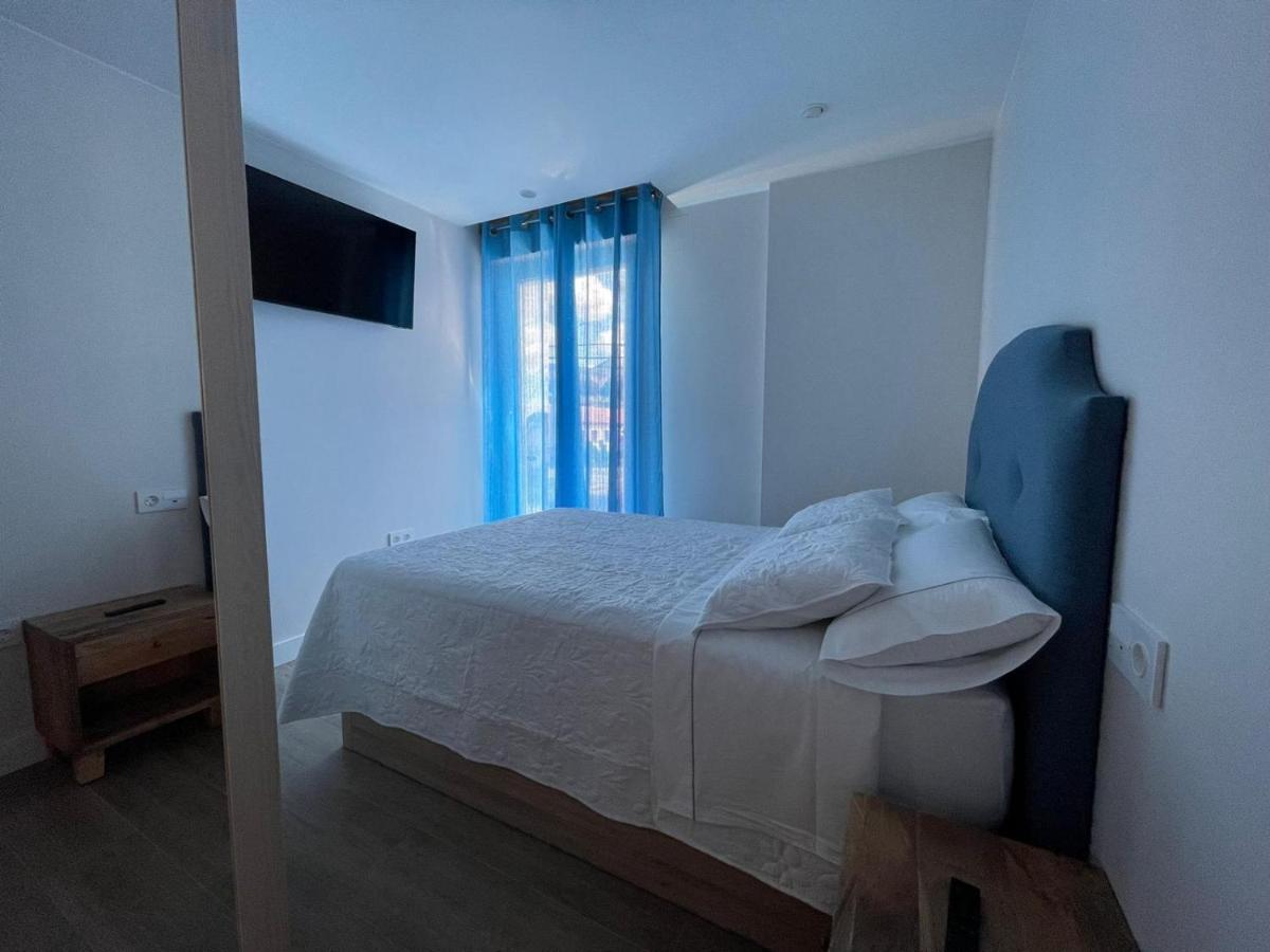 El Roble 9 Διαμέρισμα Astorga Εξωτερικό φωτογραφία