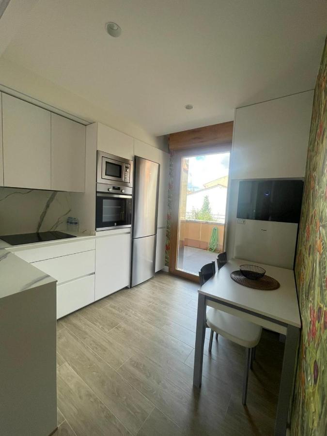 El Roble 9 Διαμέρισμα Astorga Εξωτερικό φωτογραφία