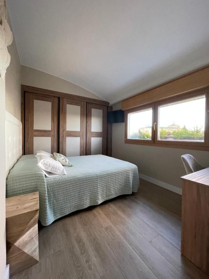 El Roble 9 Διαμέρισμα Astorga Εξωτερικό φωτογραφία
