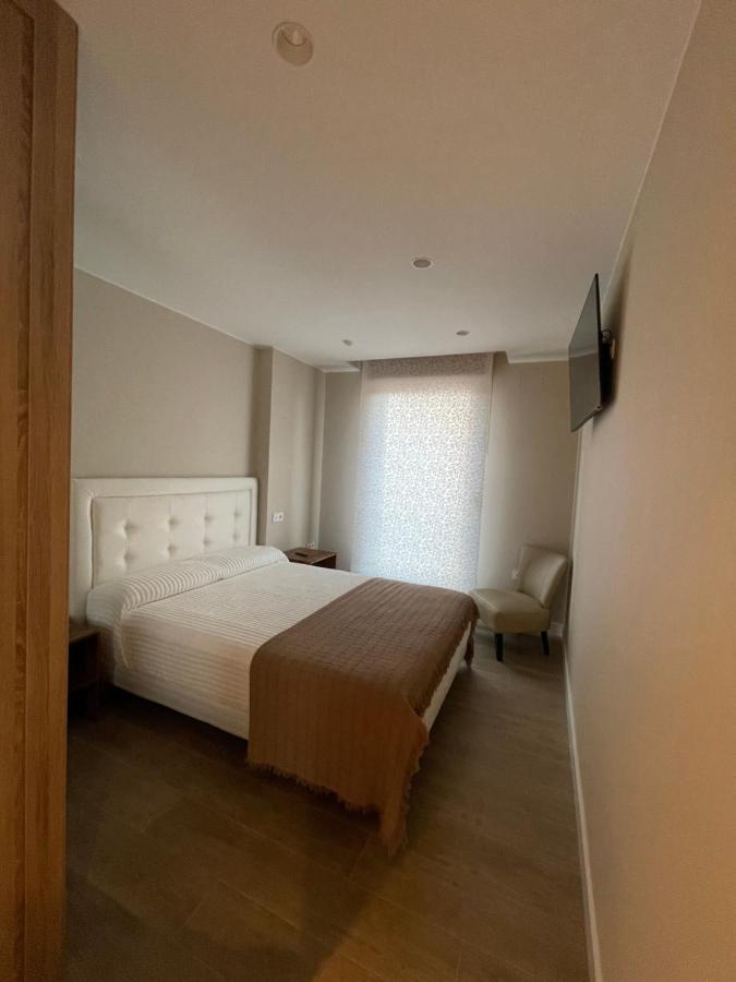 El Roble 9 Διαμέρισμα Astorga Εξωτερικό φωτογραφία