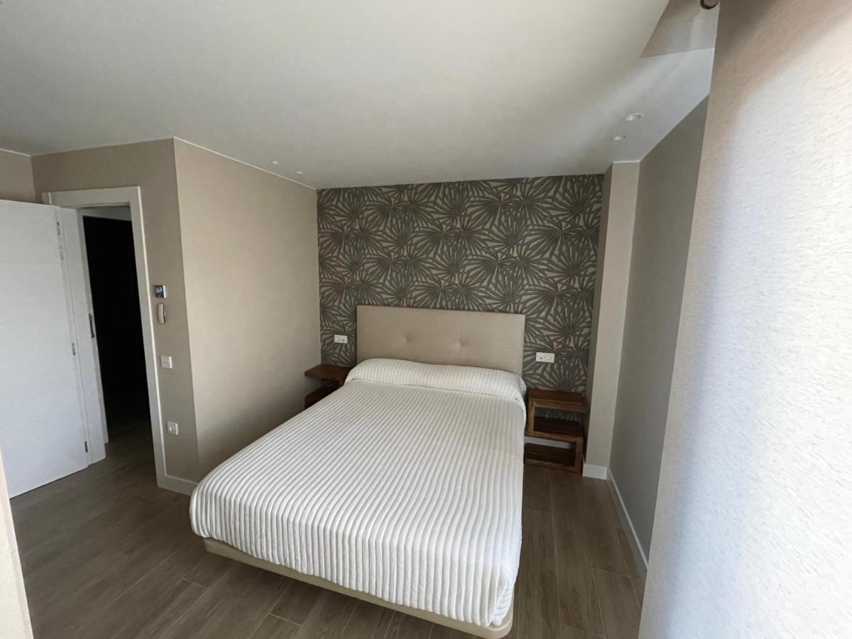 El Roble 9 Διαμέρισμα Astorga Εξωτερικό φωτογραφία