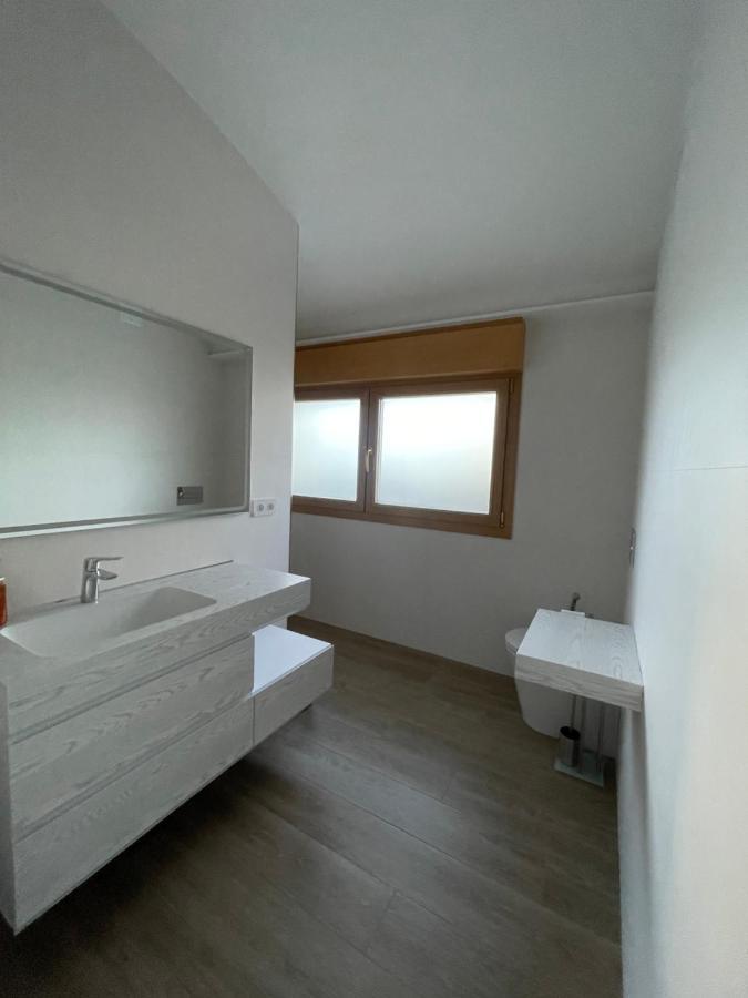El Roble 9 Διαμέρισμα Astorga Εξωτερικό φωτογραφία